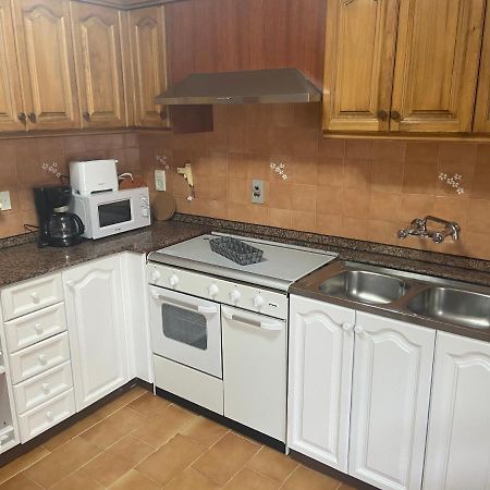 Apartamento Centrico Con Vistas Y Cerca De Playa Пуэнтедеуме Экстерьер фото