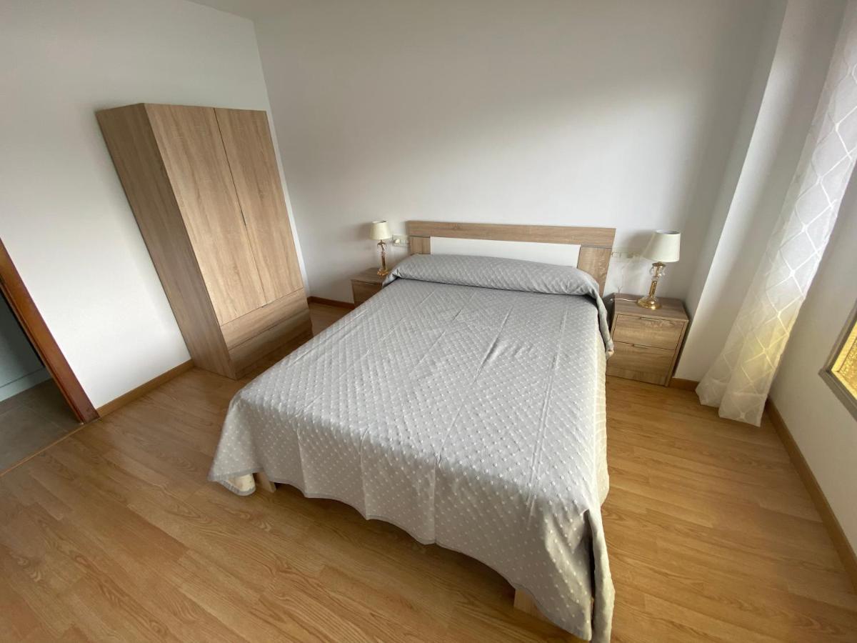 Apartamento Centrico Con Vistas Y Cerca De Playa Пуэнтедеуме Экстерьер фото