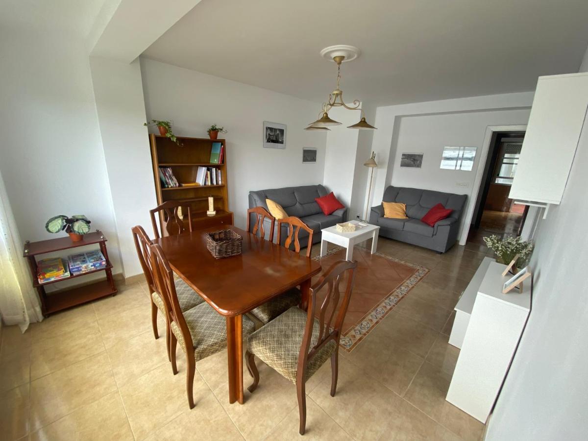 Apartamento Centrico Con Vistas Y Cerca De Playa Пуэнтедеуме Экстерьер фото