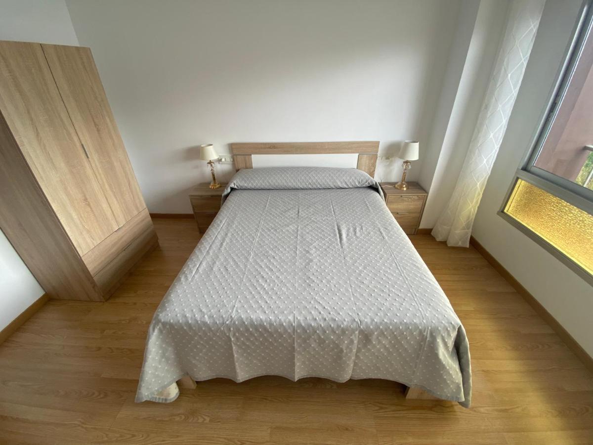 Apartamento Centrico Con Vistas Y Cerca De Playa Пуэнтедеуме Экстерьер фото