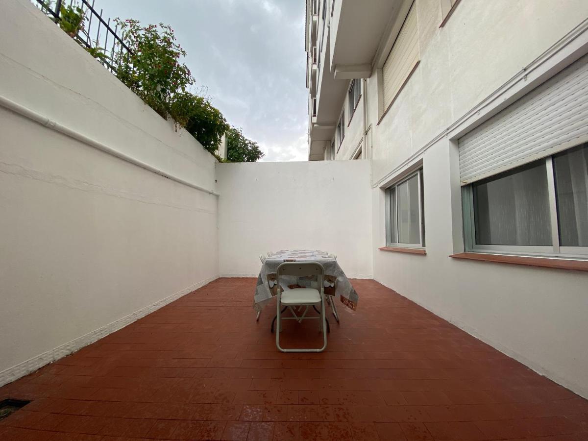 Apartamento Centrico Con Vistas Y Cerca De Playa Пуэнтедеуме Экстерьер фото