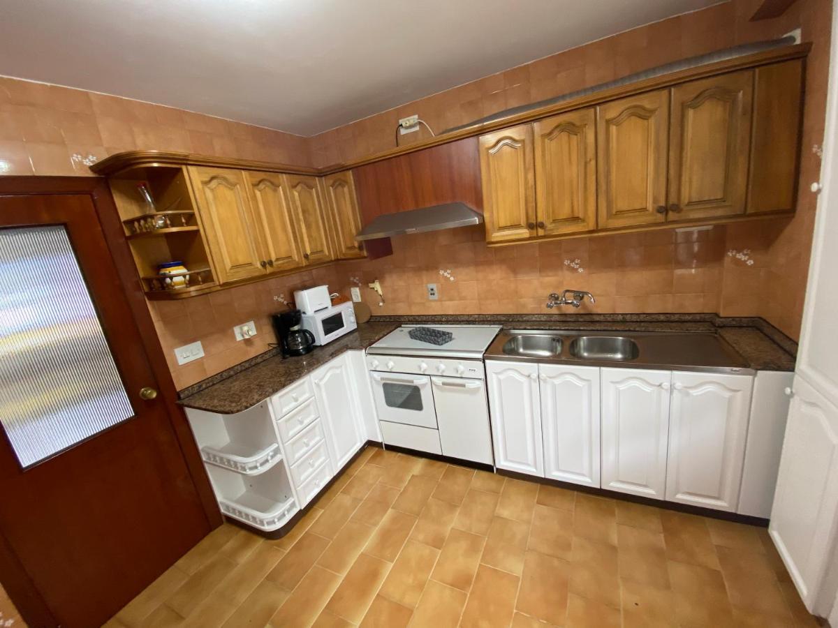 Apartamento Centrico Con Vistas Y Cerca De Playa Пуэнтедеуме Экстерьер фото