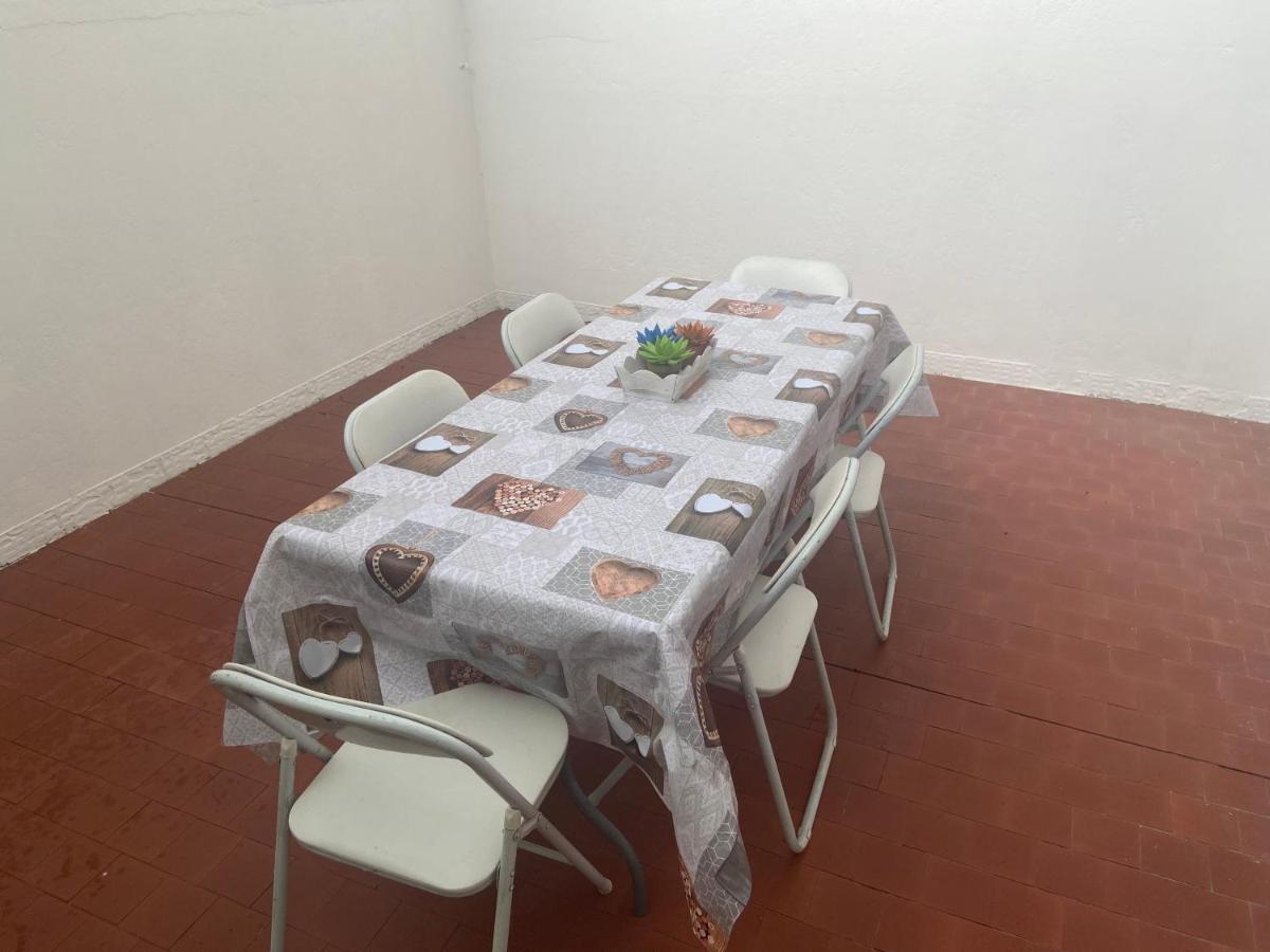 Apartamento Centrico Con Vistas Y Cerca De Playa Пуэнтедеуме Экстерьер фото