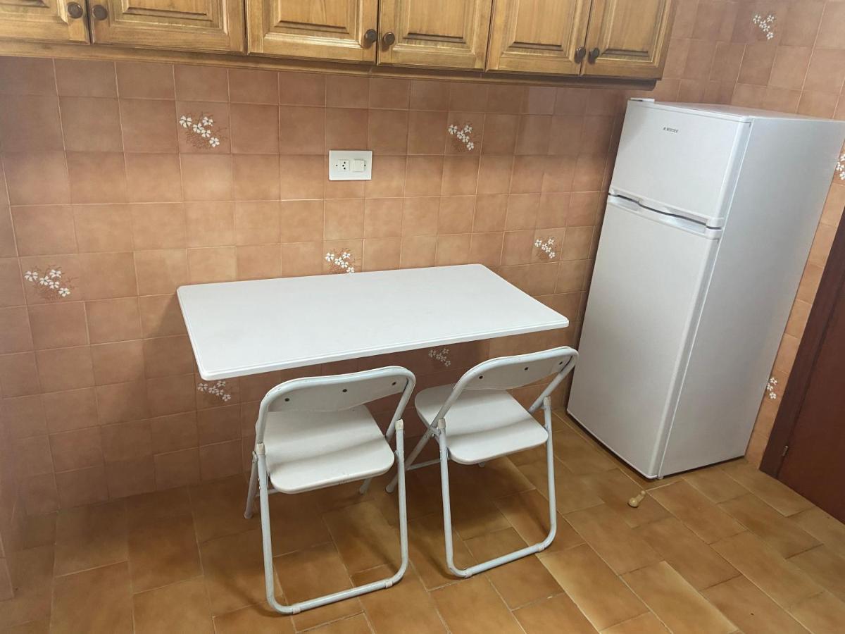 Apartamento Centrico Con Vistas Y Cerca De Playa Пуэнтедеуме Экстерьер фото
