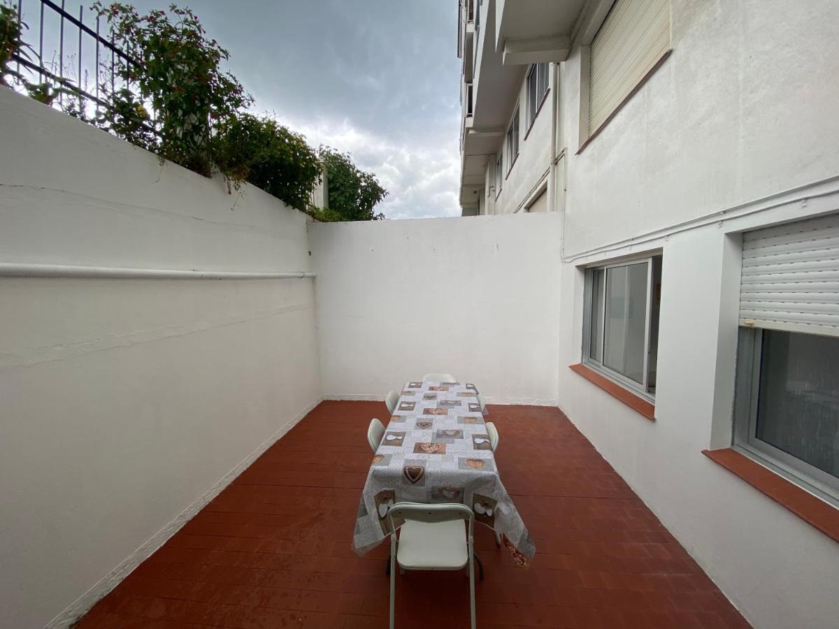 Apartamento Centrico Con Vistas Y Cerca De Playa Пуэнтедеуме Экстерьер фото
