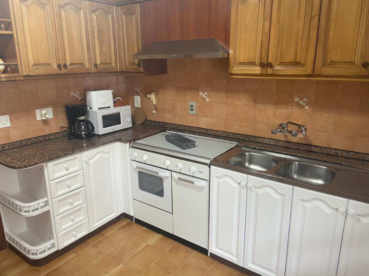Apartamento Centrico Con Vistas Y Cerca De Playa Пуэнтедеуме Экстерьер фото