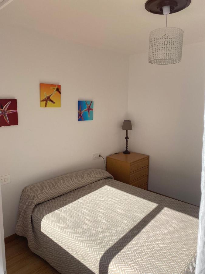 Apartamento Centrico Con Vistas Y Cerca De Playa Пуэнтедеуме Экстерьер фото