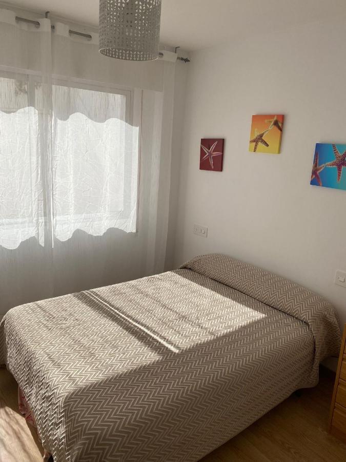 Apartamento Centrico Con Vistas Y Cerca De Playa Пуэнтедеуме Экстерьер фото