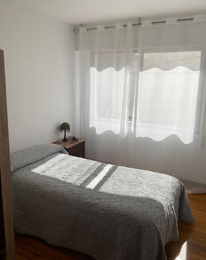 Apartamento Centrico Con Vistas Y Cerca De Playa Пуэнтедеуме Экстерьер фото