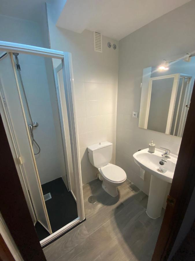 Apartamento Centrico Con Vistas Y Cerca De Playa Пуэнтедеуме Экстерьер фото