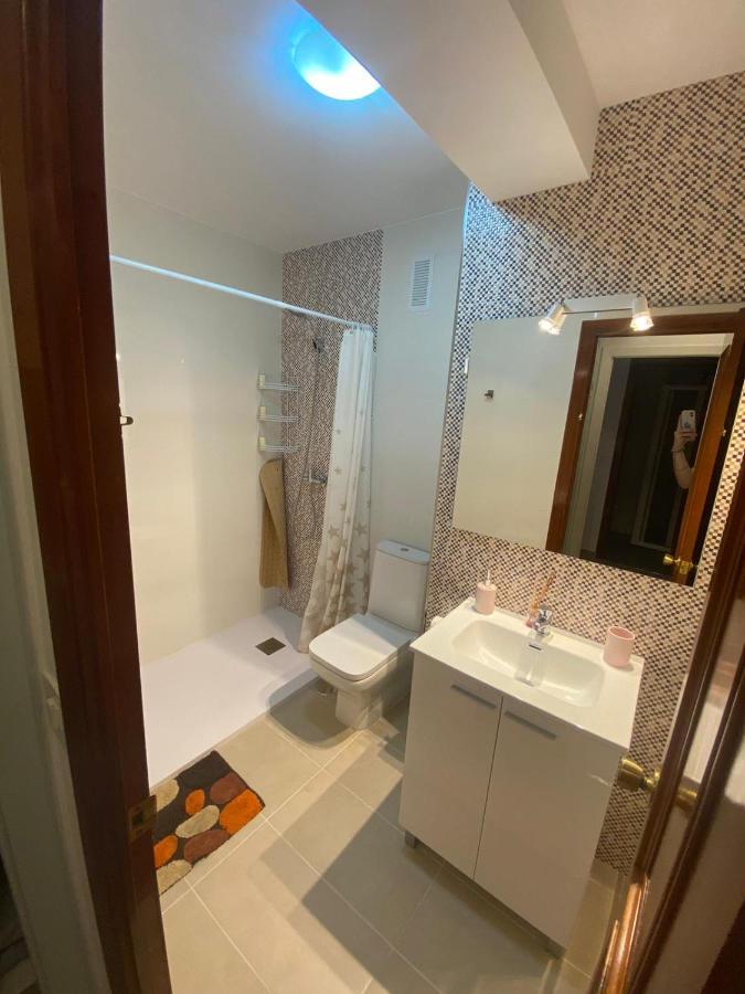 Apartamento Centrico Con Vistas Y Cerca De Playa Пуэнтедеуме Экстерьер фото